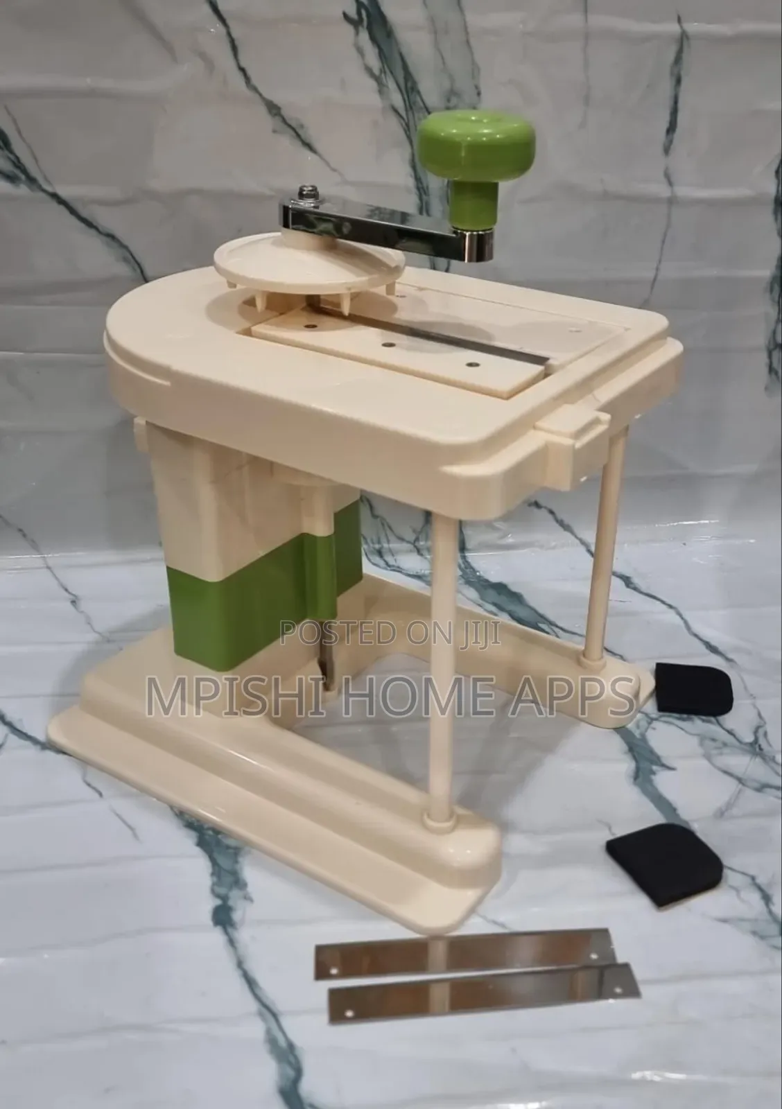Manual Cabbage Cutter
