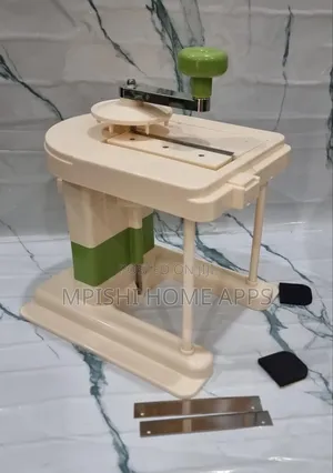 Manual Cabbage Cutter
