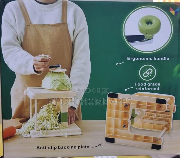 Manual Cabbage Cutter - thumbnail 4