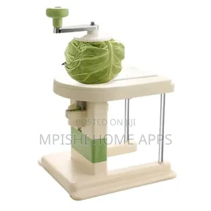 Manual Cabbage Cutter