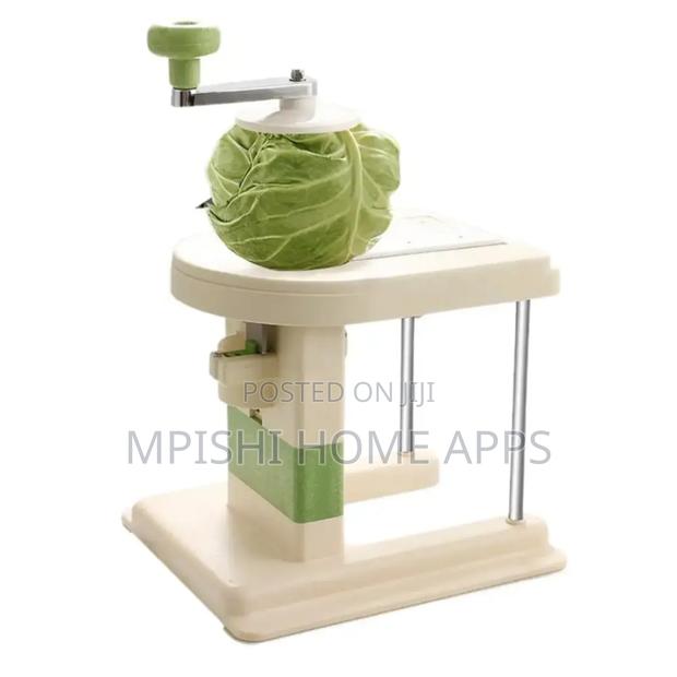 Manual Cabbage Cutter - thumbnail 5