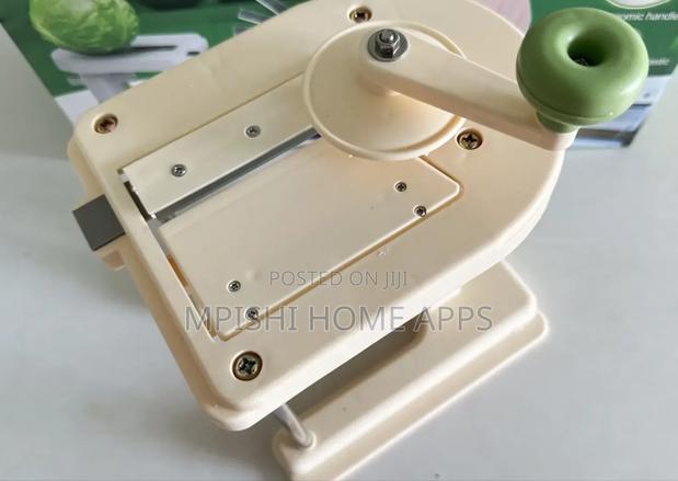 Manual Cabbage Cutter - thumbnail 6