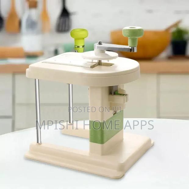 Manual Cabbage Cutter - thumbnail 7