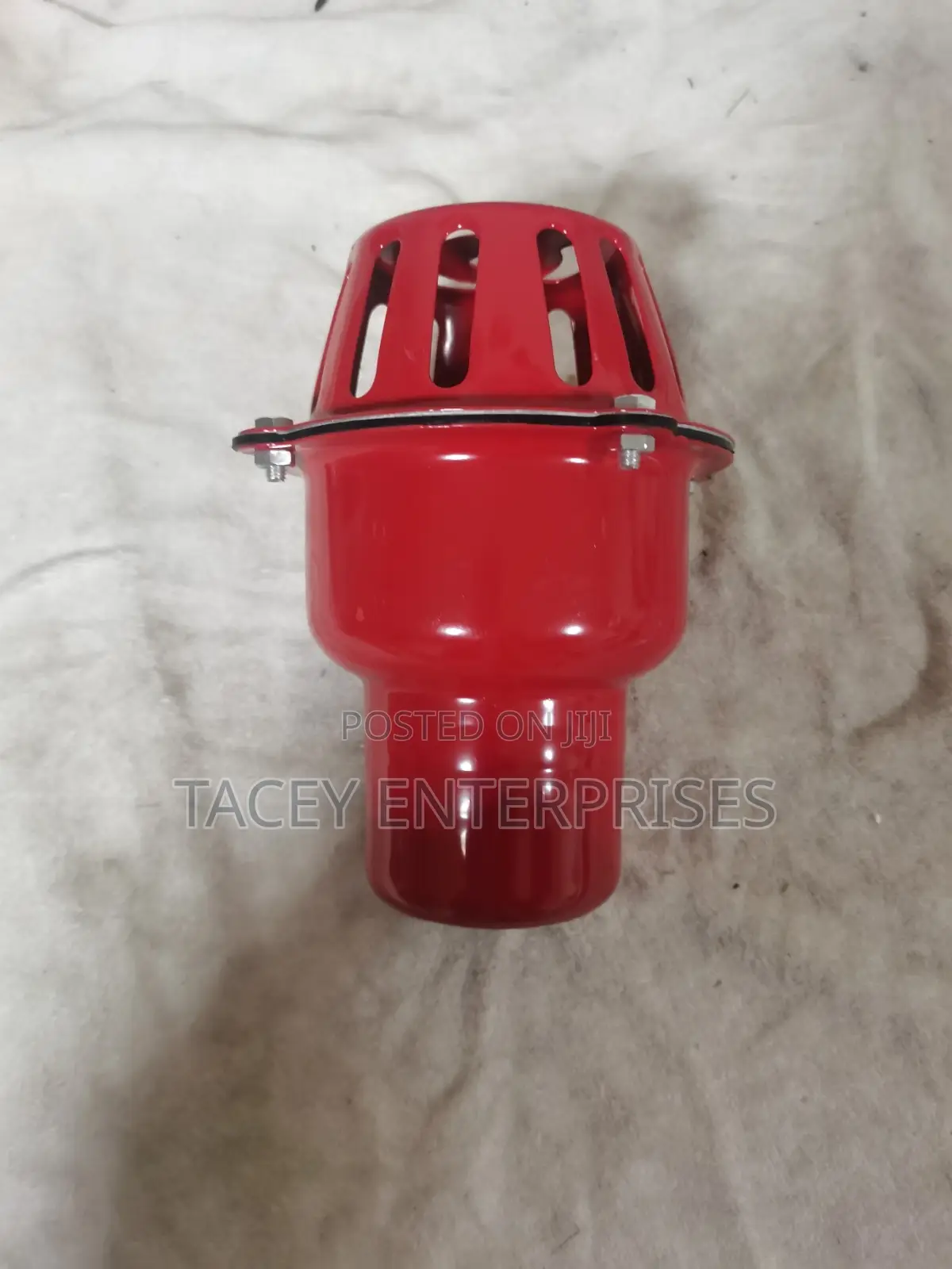 High Pressure Pump Foot Valve/ Suction Filter 2 Inch 3 Inch