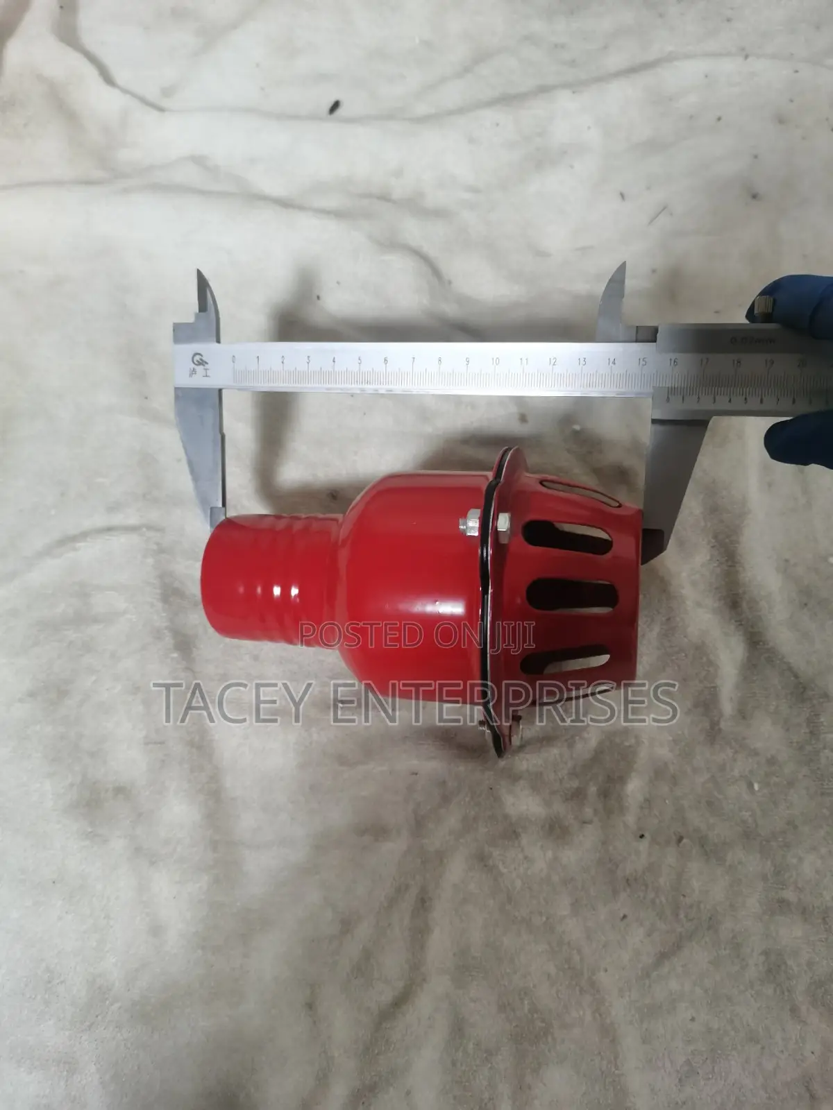 High Pressure Pump Foot Valve/ Suction Filter 2 Inch 3 Inch