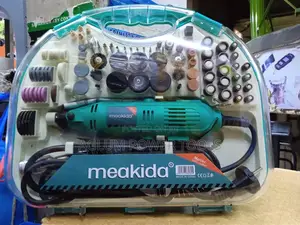Meakida Dremel Grinder Machine