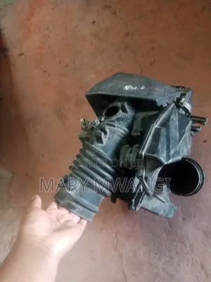 Ex Japan Mazda Biante Aircleaner Housing