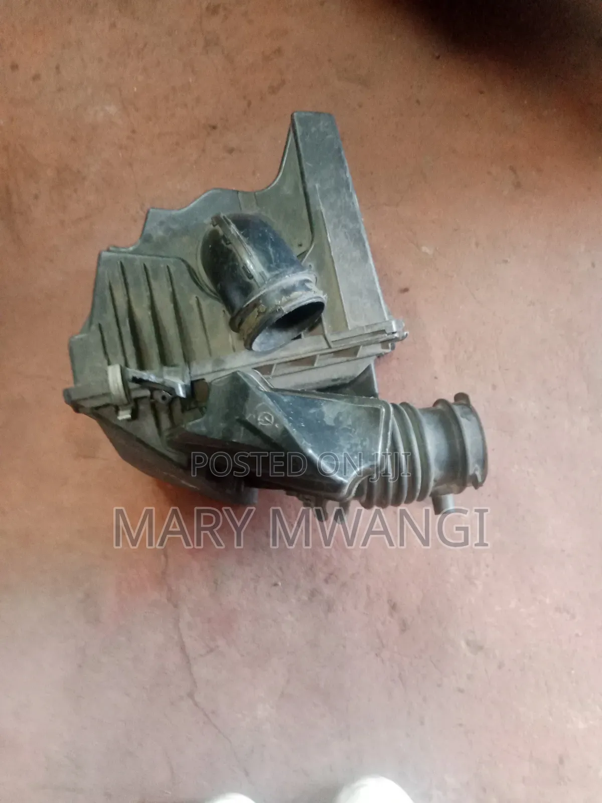 Ex Japan Mazda Biante Aircleaner Housing