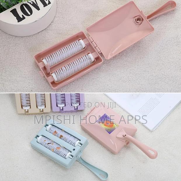 Manual Carpet Brush - thumbnail 2