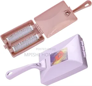 Manual Carpet Brush