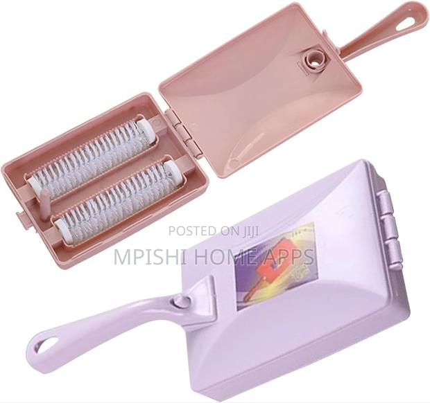 Manual Carpet Brush - thumbnail 3