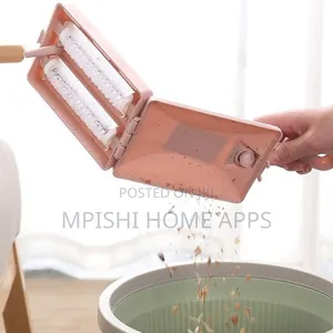 Manual Carpet Brush