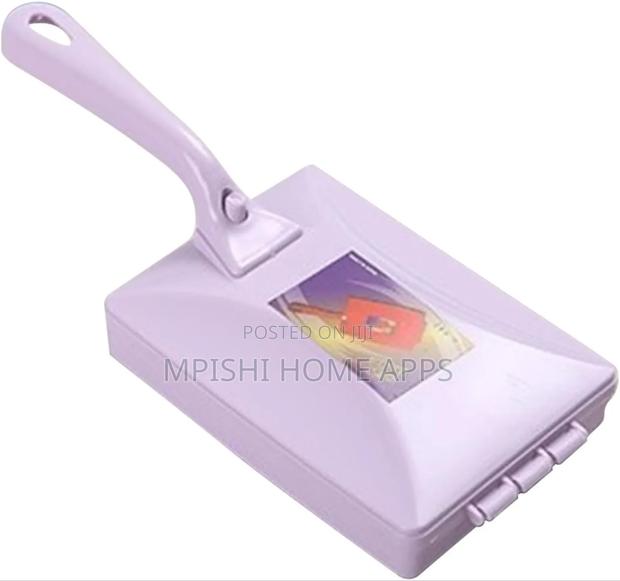 Manual Carpet Brush - thumbnail 6