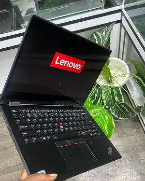 Laptop Lenovo ThinkPad X380 Yoga 8GB Intel Core I5 SSD 256GB