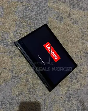 Laptop Lenovo ThinkPad X380 Yoga 8GB Intel Core I5 SSD 256GB