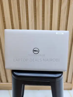 Laptop Dell XPS 13 7390 16GB Intel Core i7 SSD 512GB