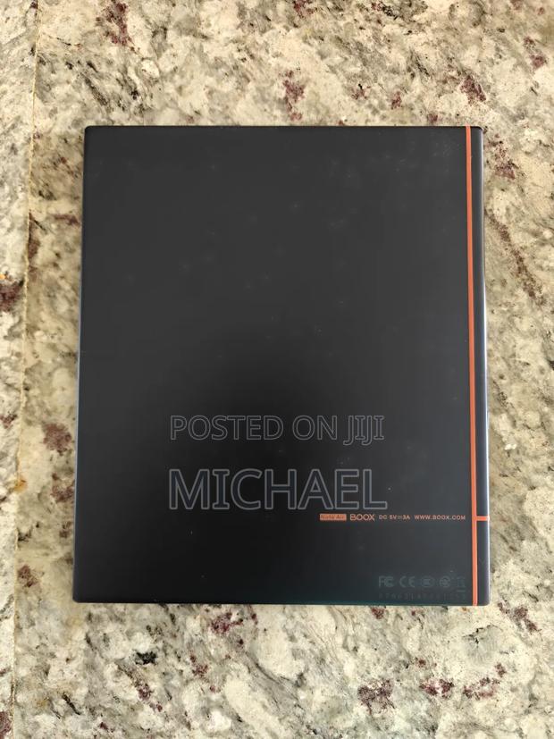 BOOX Note Air 32 GB Blue - thumbnail 3