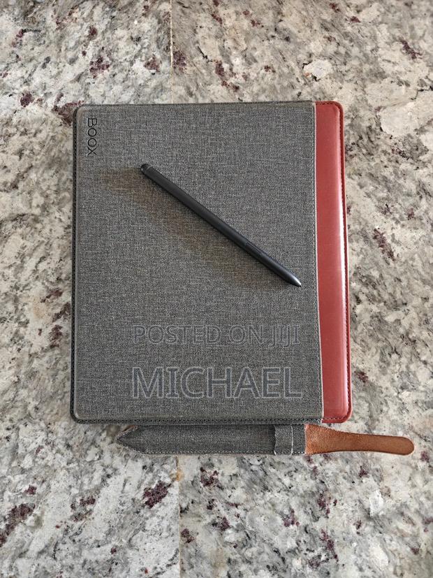 BOOX Note Air 32 GB Blue - thumbnail 4