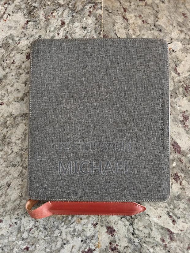 BOOX Note Air 32 GB Blue - thumbnail 5