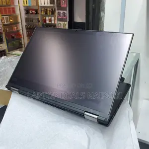 Laptop Lenovo Yoga 260 8GB Intel Core I5 SSD 256GB