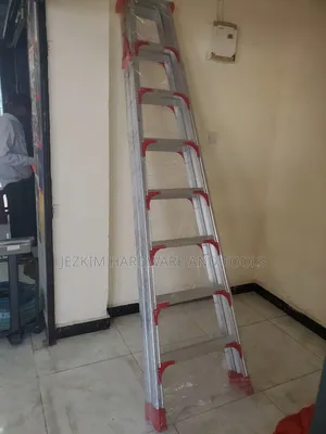 Double Sided Ladder 8steps