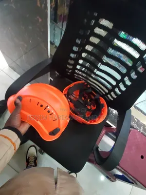Work At Hight Safety Helmet