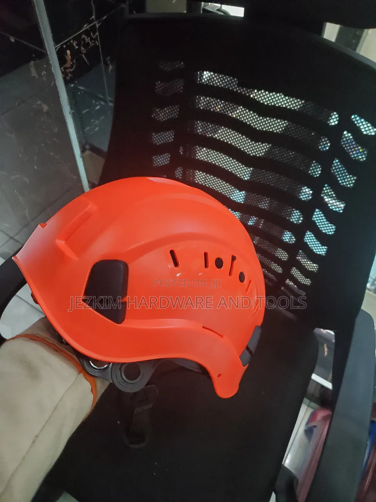 Work At Hight Safety Helmet