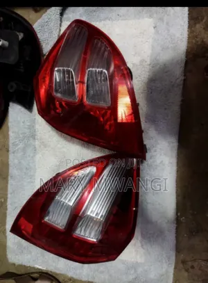 Ex Japan Honda Fit 2008taillight/Taillamps