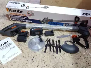 Brush/Grass Cutter, Cordless Grass Trimmer