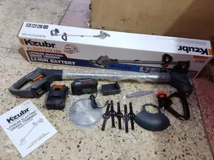 Rechargeable Grass Cutter Machine/Bush Cutter