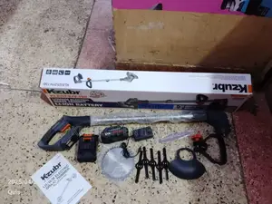 Rechargeable Grass Cutter Machine/Bush Cutter