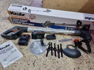 Rechargeable Grass Cutter Machine/Bush Cutter