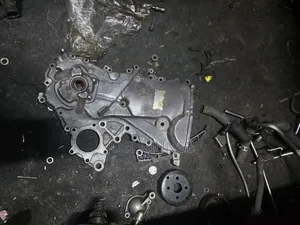 1nz Timming Cover/Oilpump