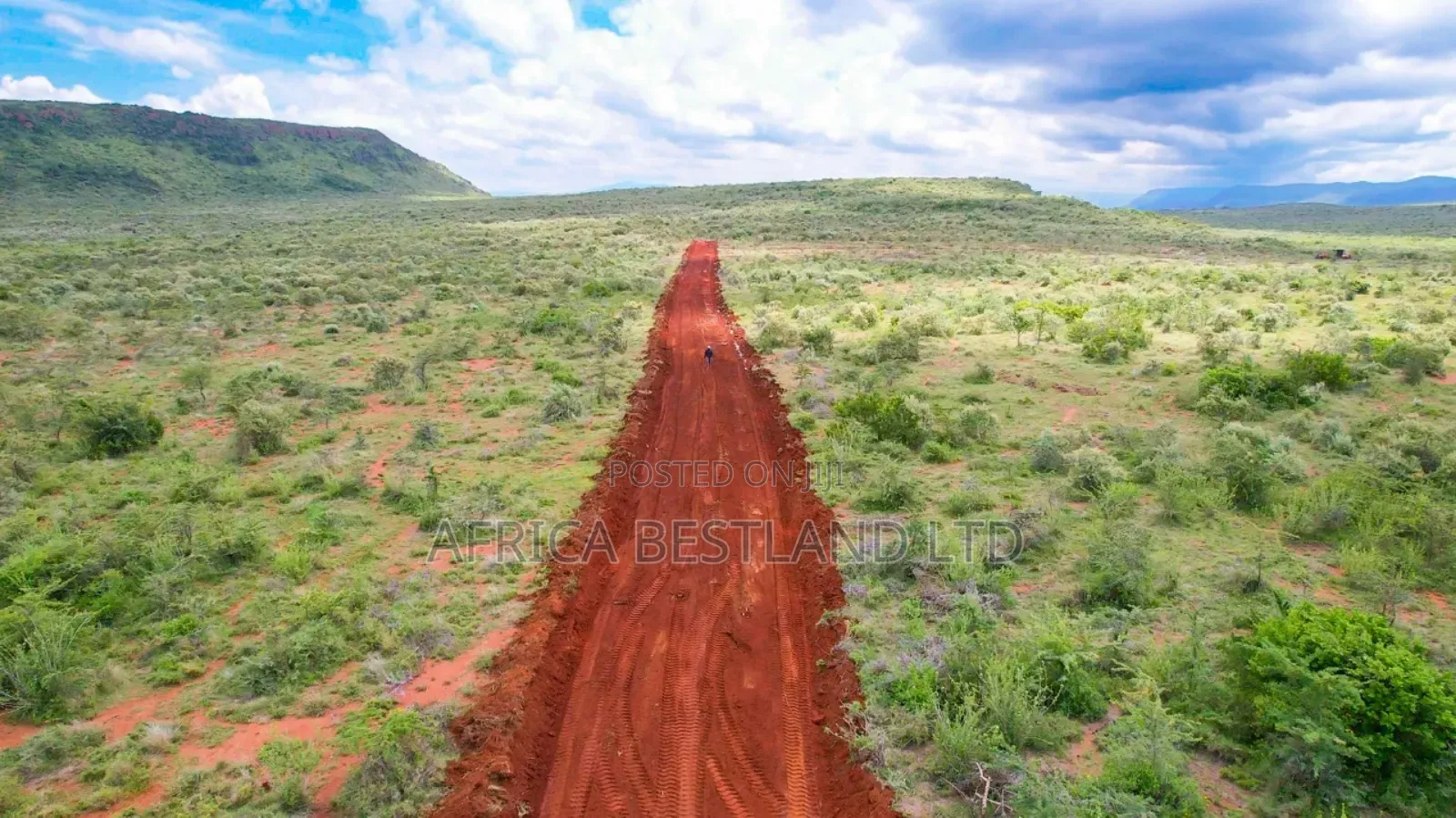 5 Acres Available Land for Sale in Kikuyu Nachu