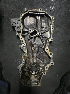 Mr20 Timming Cover Xtrail