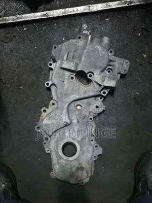 Mr20 Timming Cover Xtrail
