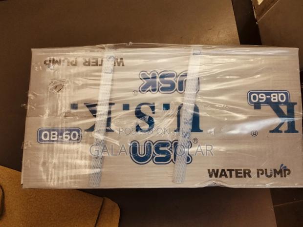 Water Pump - thumbnail 2