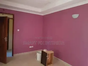 Wall Painting/Ruff and Tuff and All Textures/Decor
