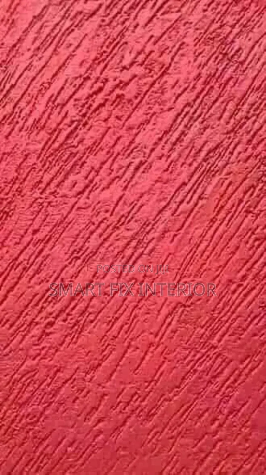 Wall Painting/Ruff and Tuff and All Textures/Decor