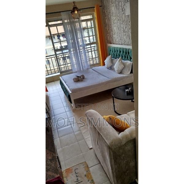 Studio BNB in Ruaka (Blooming Airbnbs) - thumbnail 5