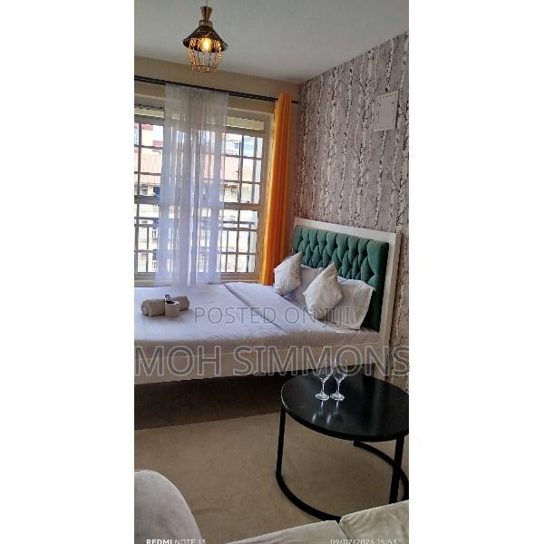 Studio BNB in Ruaka (Blooming Airbnbs) - thumbnail 6