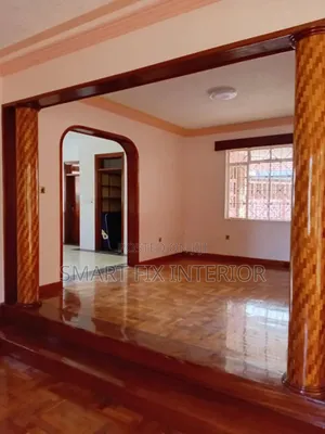 Wooden Floors/Staircase/Wood Work Design and Installation