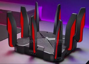 Tp-Link Archer Gx90 Router || Tp-Link Archer Gx90 Router - main view