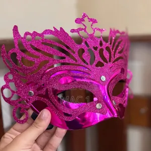 Party Face Mask Mascara Para Fantasia
