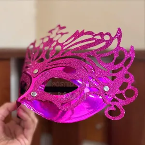 Party Face Mask Mascara Para Fantasia