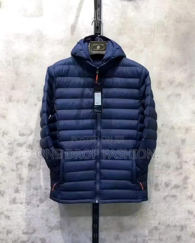 Warm Puff Jackets 6789 - thumbnail 2