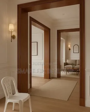 Wainscotings /Home Décor Design and Installation/Renovation