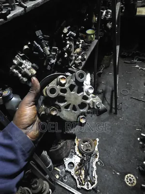 1az Power Steering