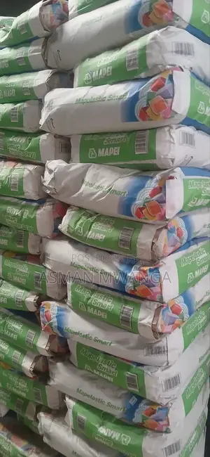 Mapelastic Smart 30kg
