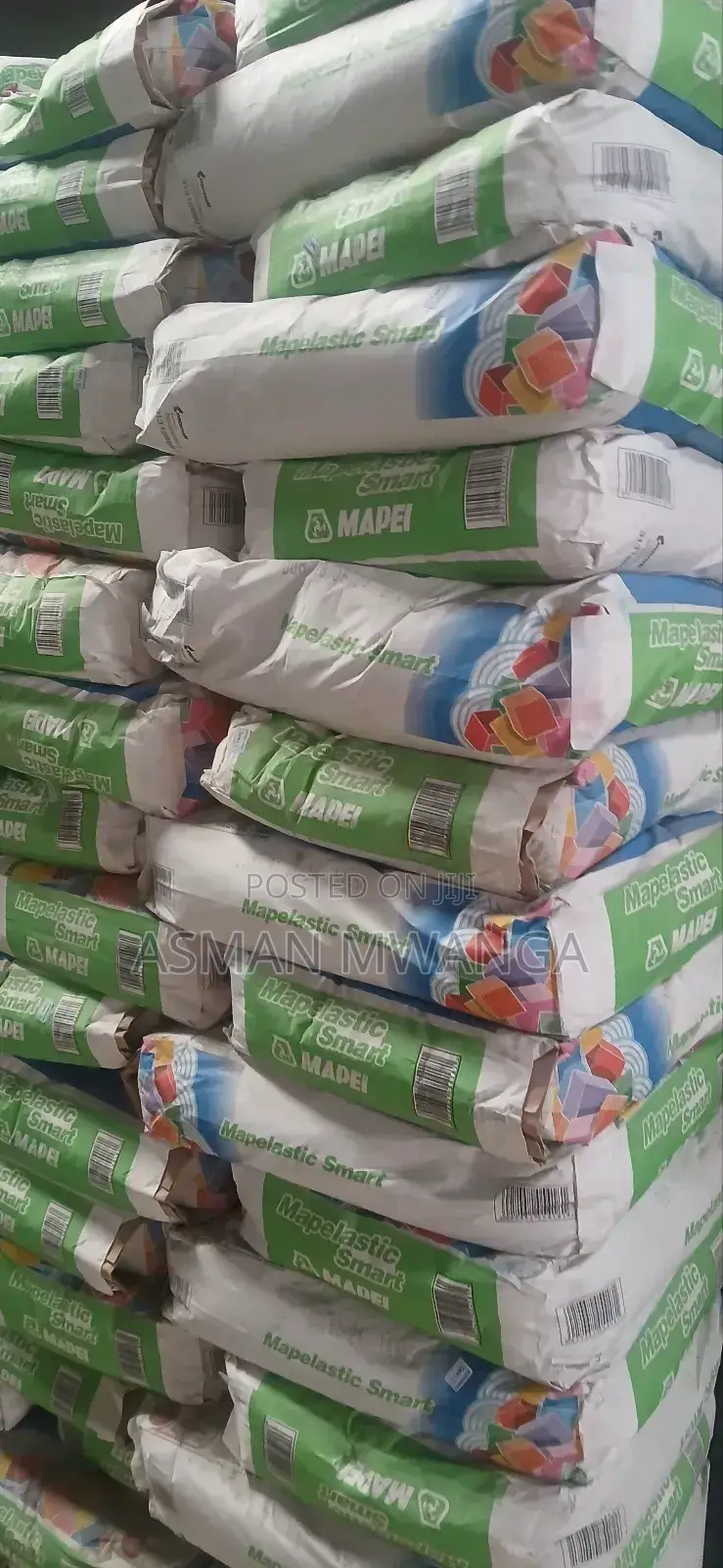 Mapelastic Smart 30kg